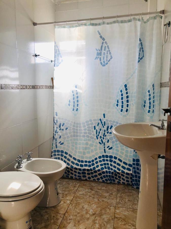 La Familia Hotel Puerto Iguazú Eksteriør bilde