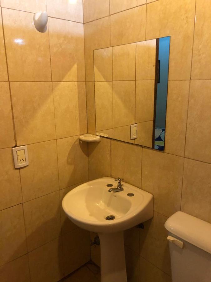 La Familia Hotel Puerto Iguazú Eksteriør bilde